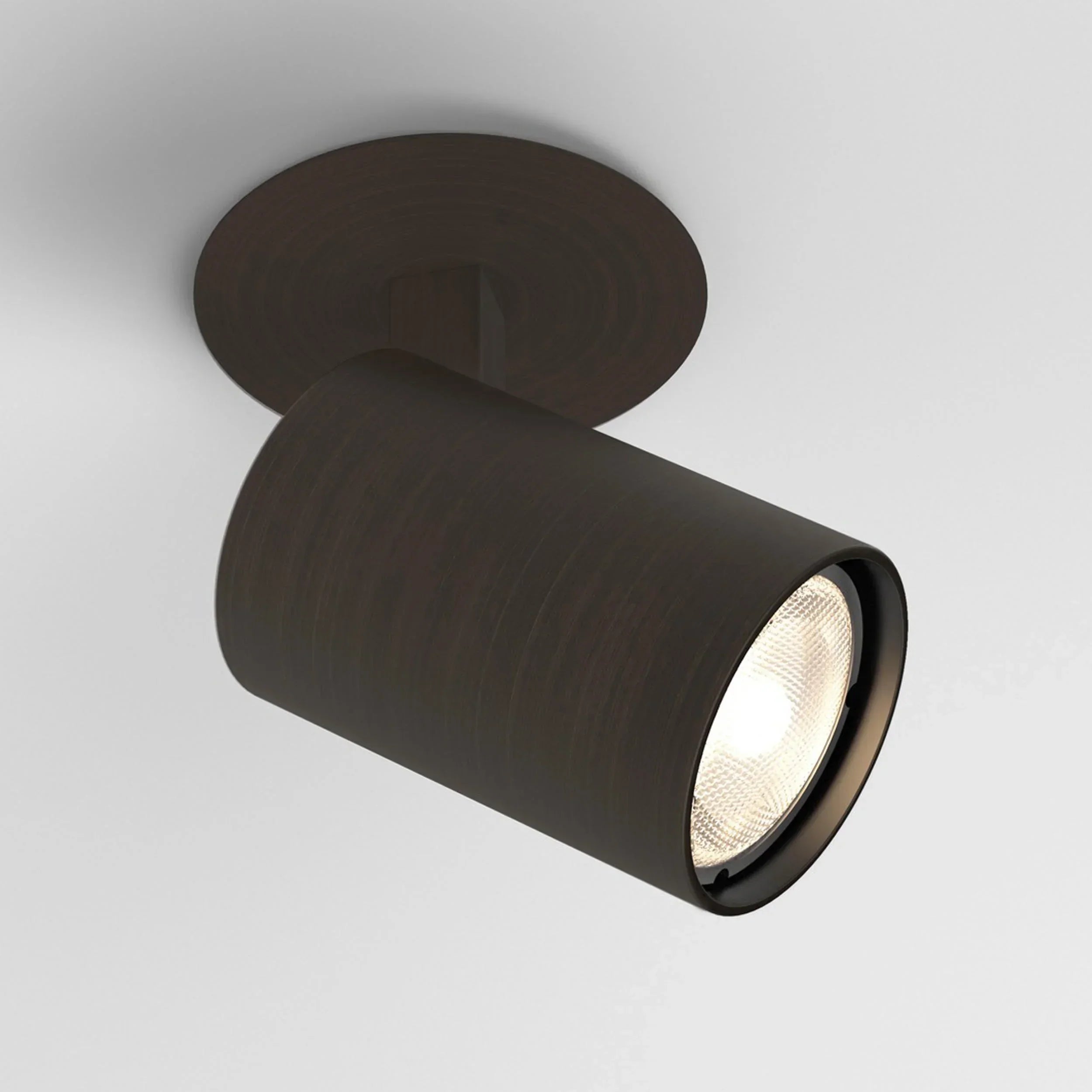Astro Lighting Ascoli Recessed Spotlight | All Square Lighting