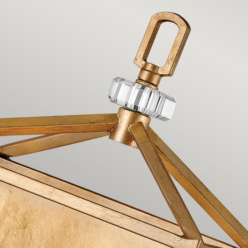 Stinson Wall Light