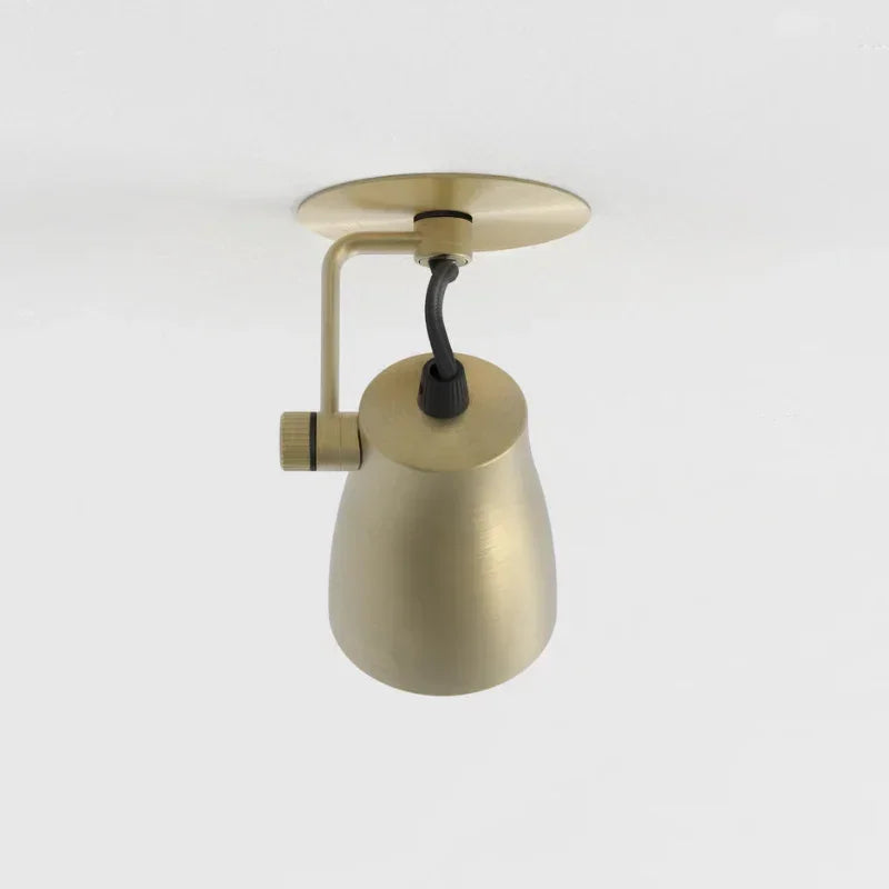Juno Recessed Spotlight