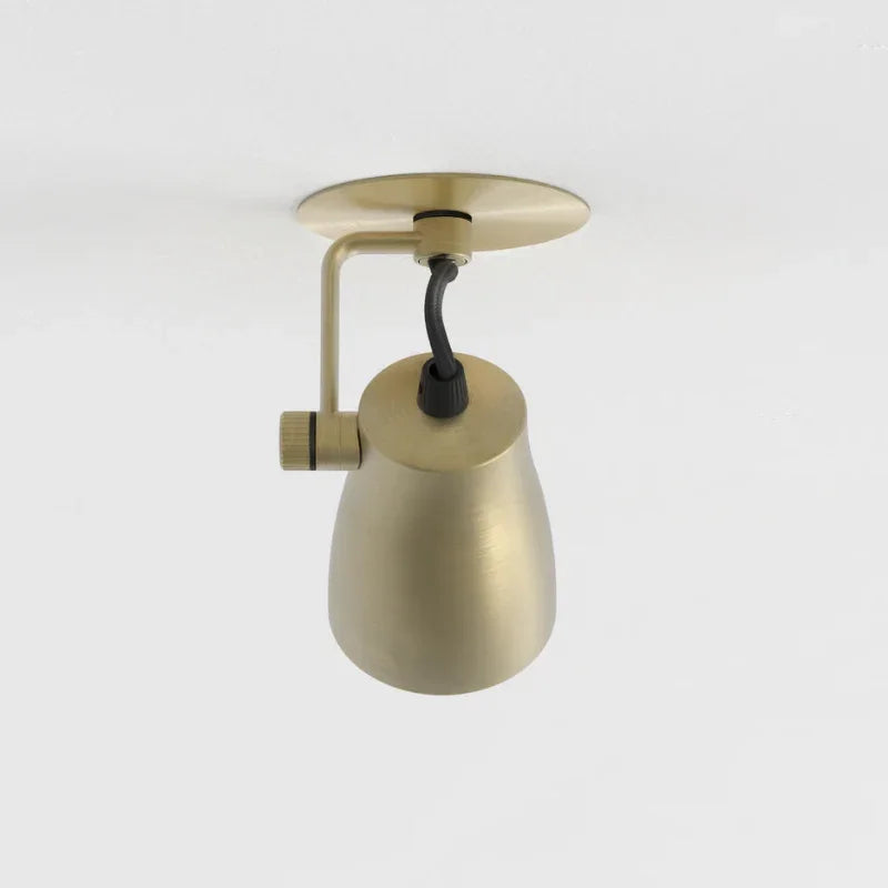 Juno Recessed Spotlight