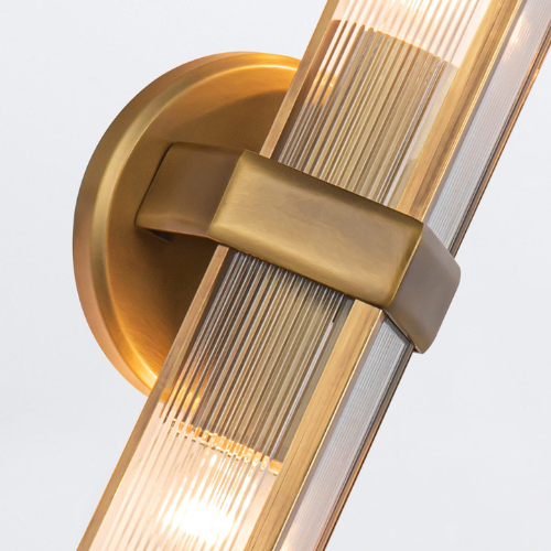 Cairo 2 Wall Light
