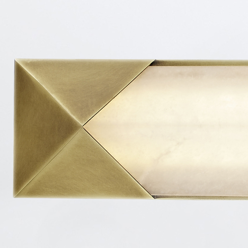 Caesar Large Wall Light