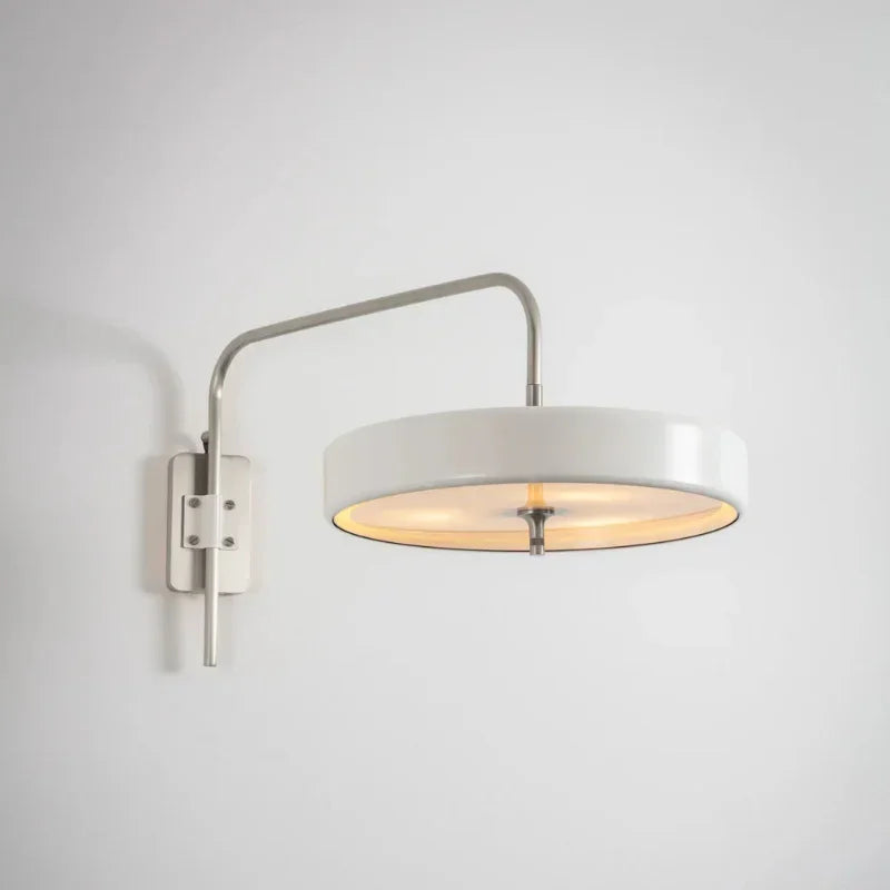 Bert Frank Revolve Wall Light | All Square Lighting