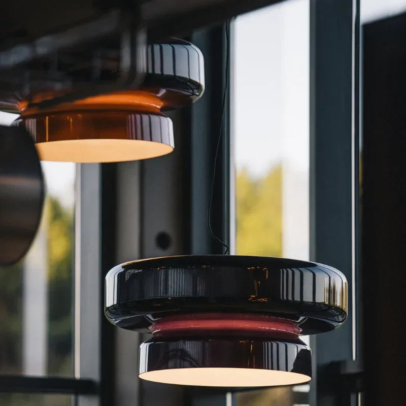Marset Bohemia Pendant Light | All Square Lighting