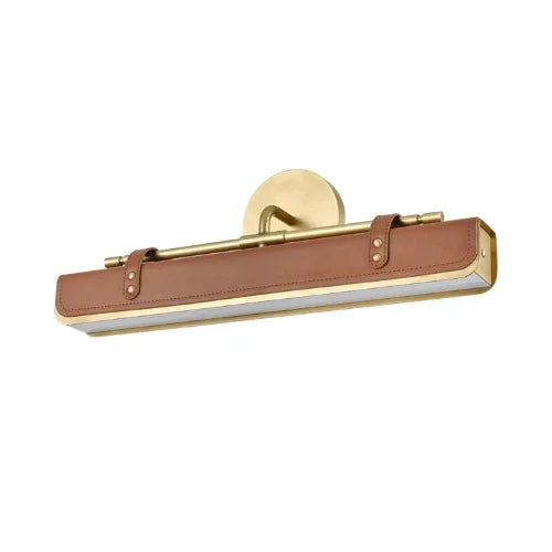 Valise Wall Light
