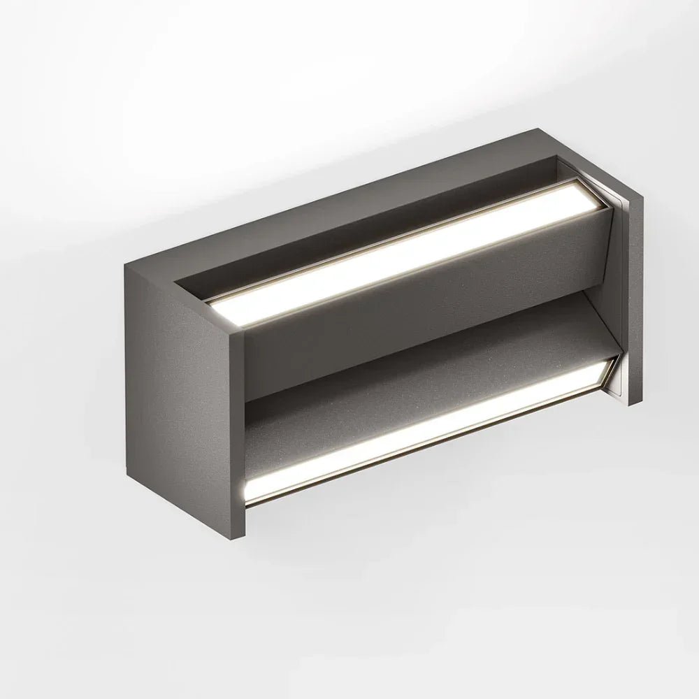 Slat Wall Light