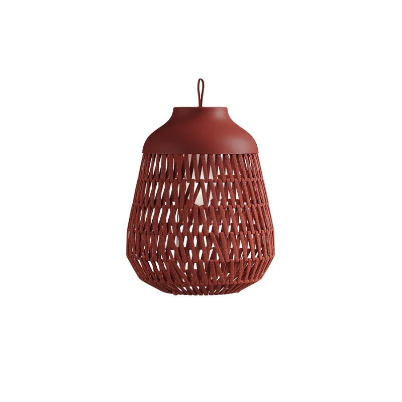 Stitch Medium Outdoor Floor Lamp