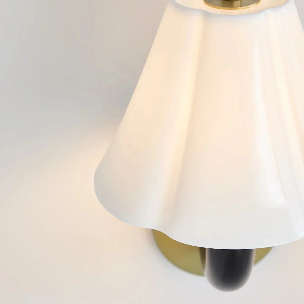 Blossom Wall Light
