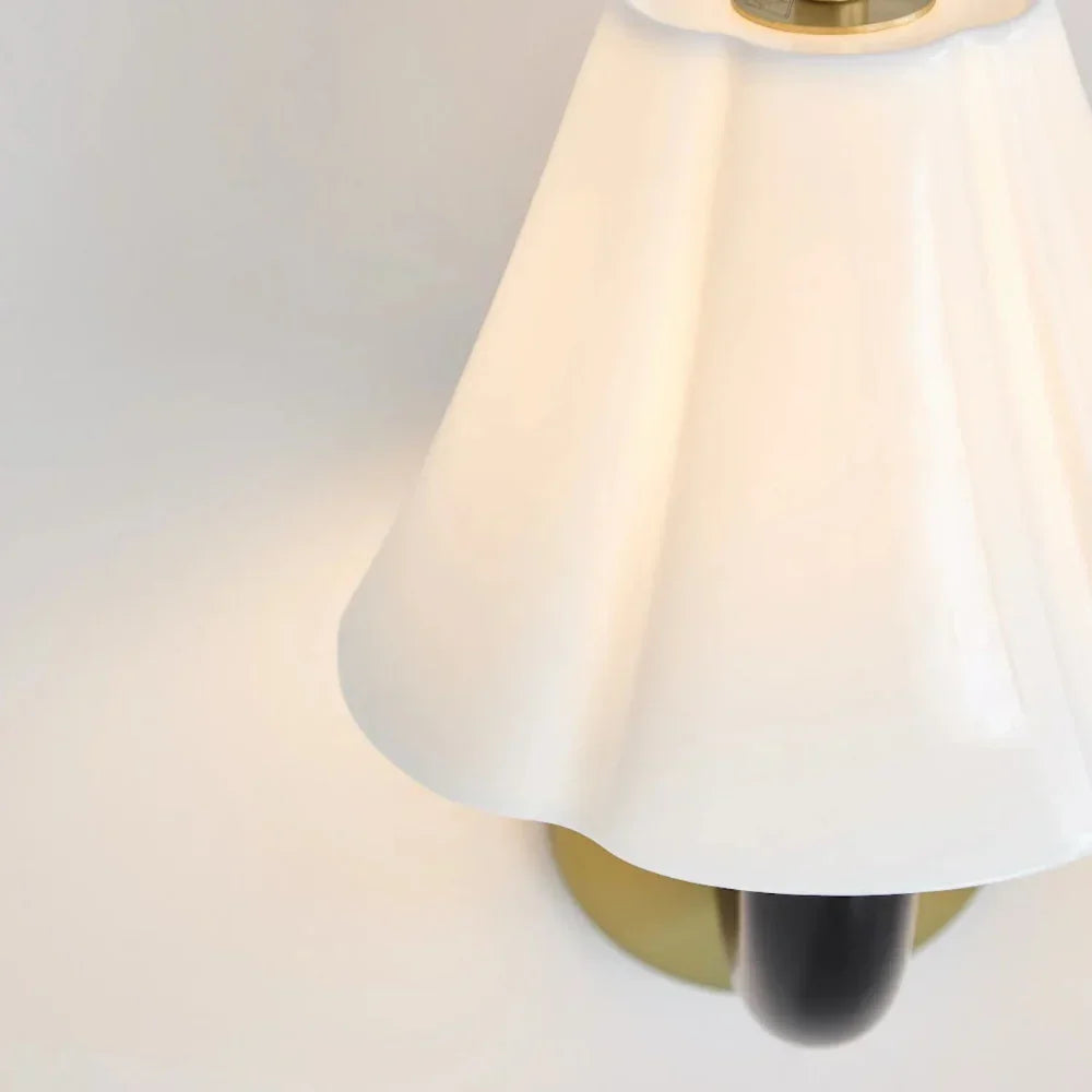 Blossom Wall Light