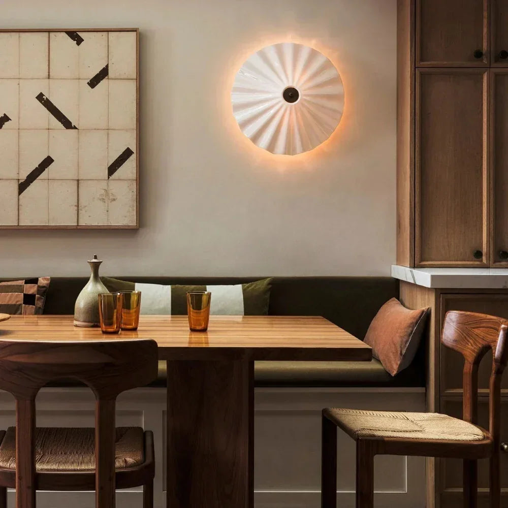 Christie Wall Light