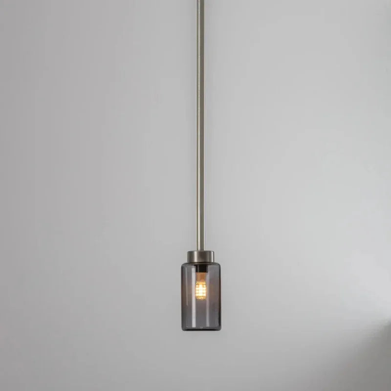 Bert Frank Farol Pendant Light | All Square Lighting