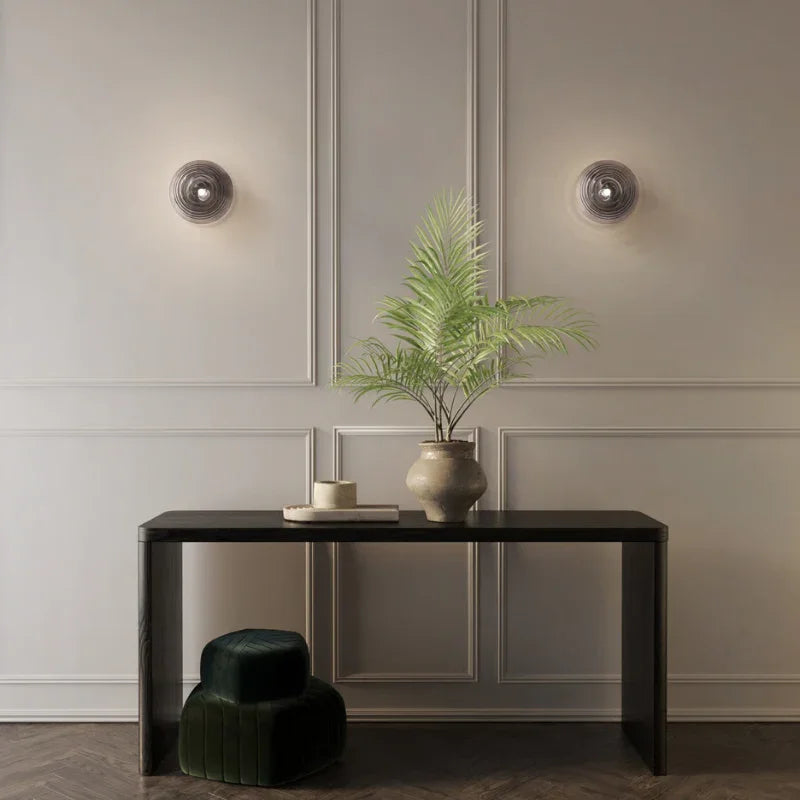 Tacoma Surface Ceiling Light