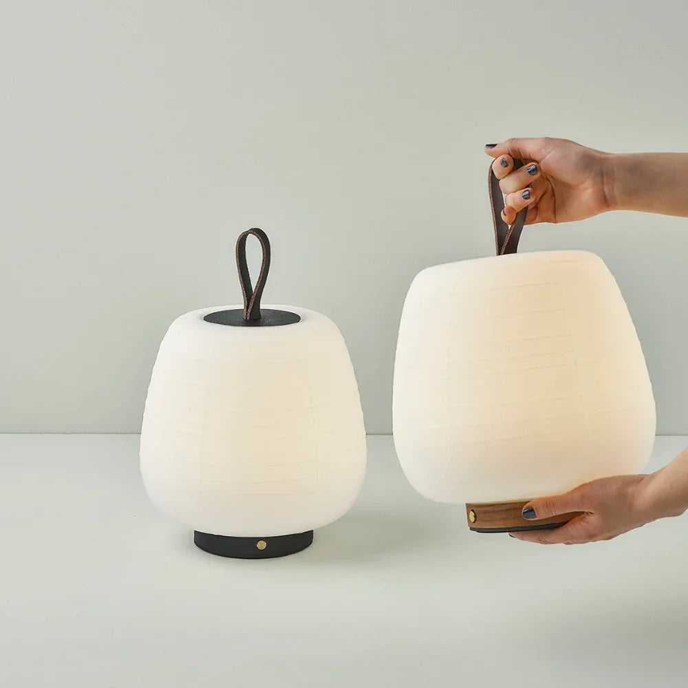 Misko Camp Portable Table Lamp