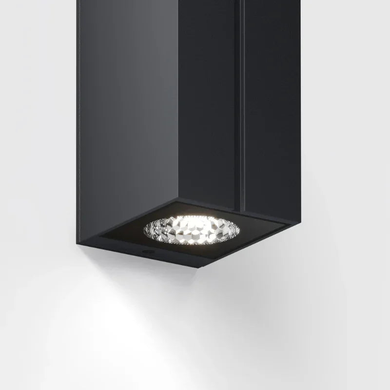 IP44.de Cut Down Wall Light | All Square Lighting