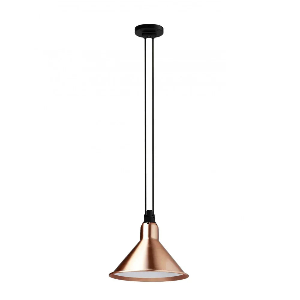 Les Acrobates De Gras N°322 Pendant Light