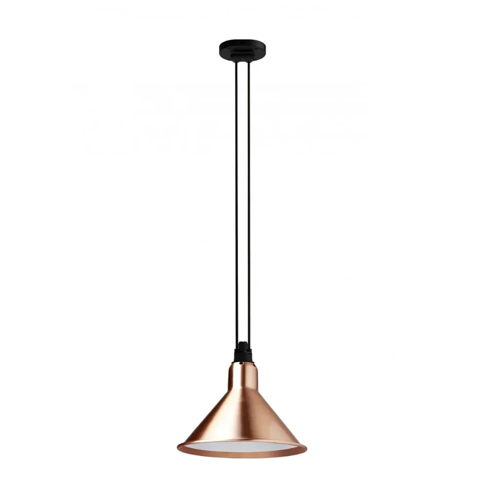 Les Acrobates De Gras N°322 Pendant Light