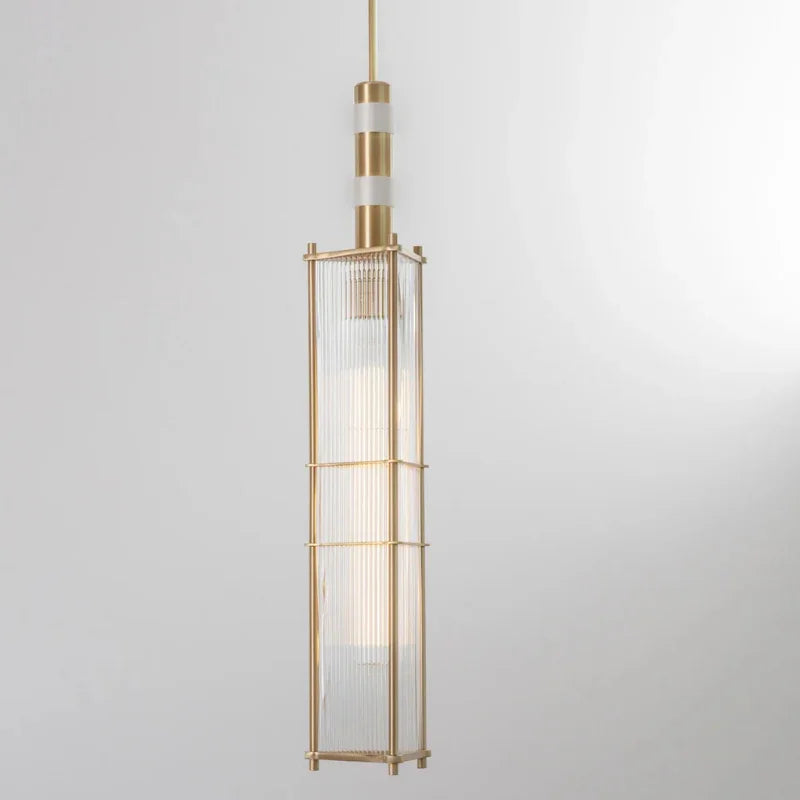 Bert Frank Arbor Pendant Light | All Square Lighting