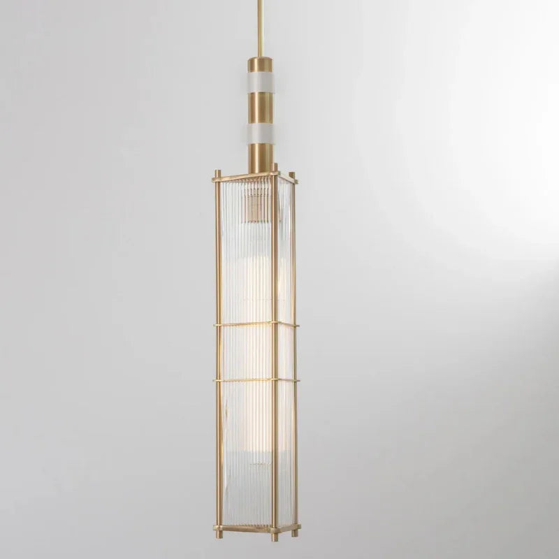 Bert Frank Arbor Pendant Light | All Square Lighting