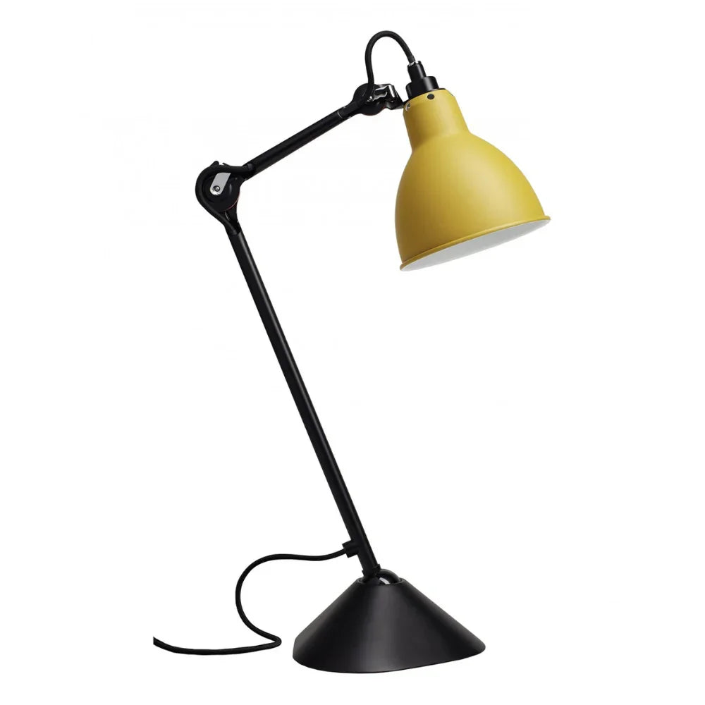 N°205 Table Lamp