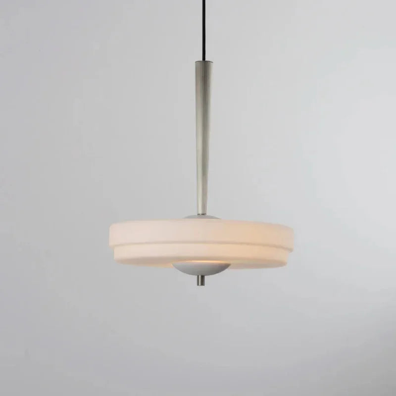 Bert Frank Trave Pendant Light | All Square Lighting