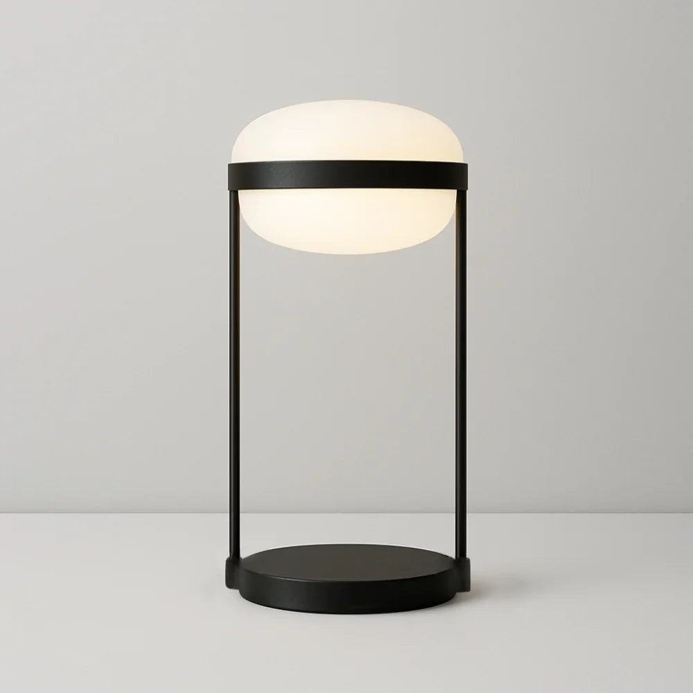 Beaded Table Lamp