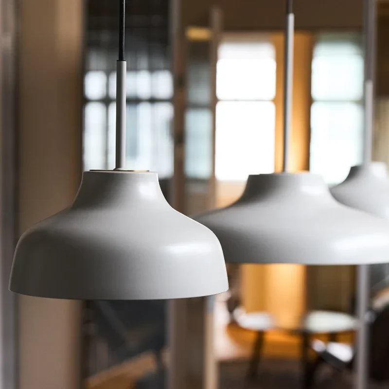 RUBN Bolero Medium Pendant Light | All Square Lighting