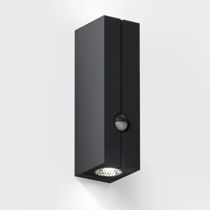 IP44.de Cut Control Wall Light | All Square Lighting