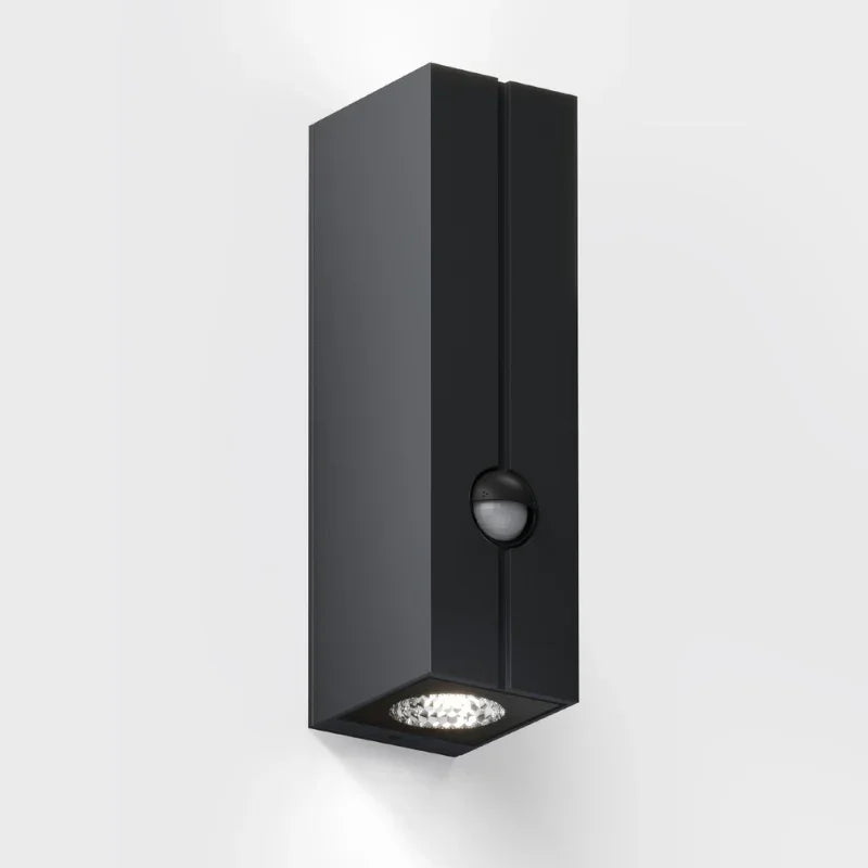 IP44.de Cut Control Wall Light | All Square Lighting
