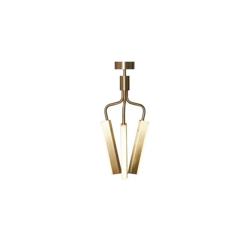 RUBN Angel 3 300 Pendant Light | All Square Lighting