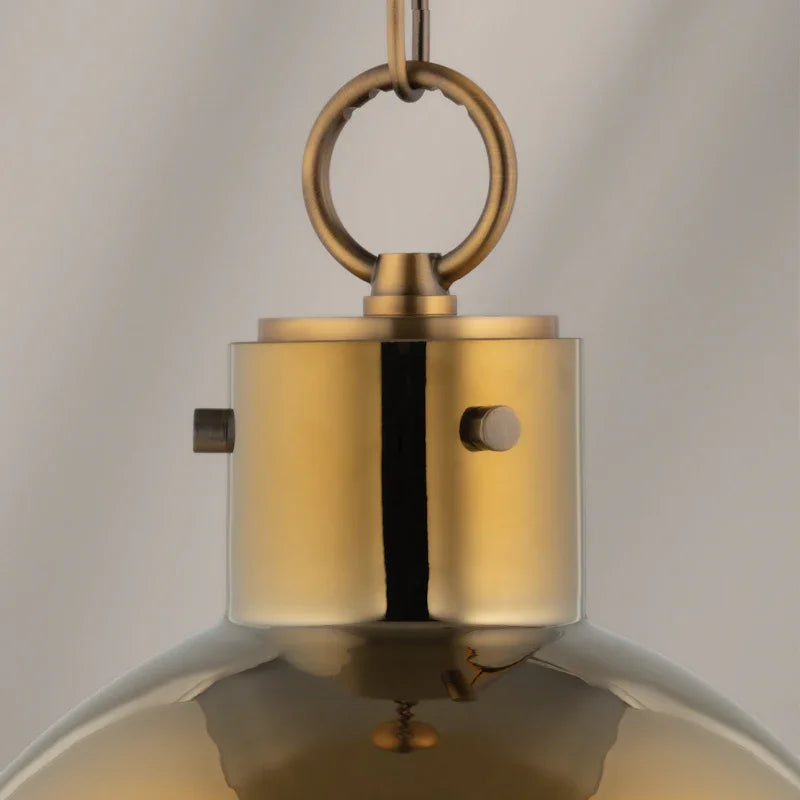 Beryl Large Pendant Light