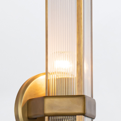 Cairo 1 Wall Light