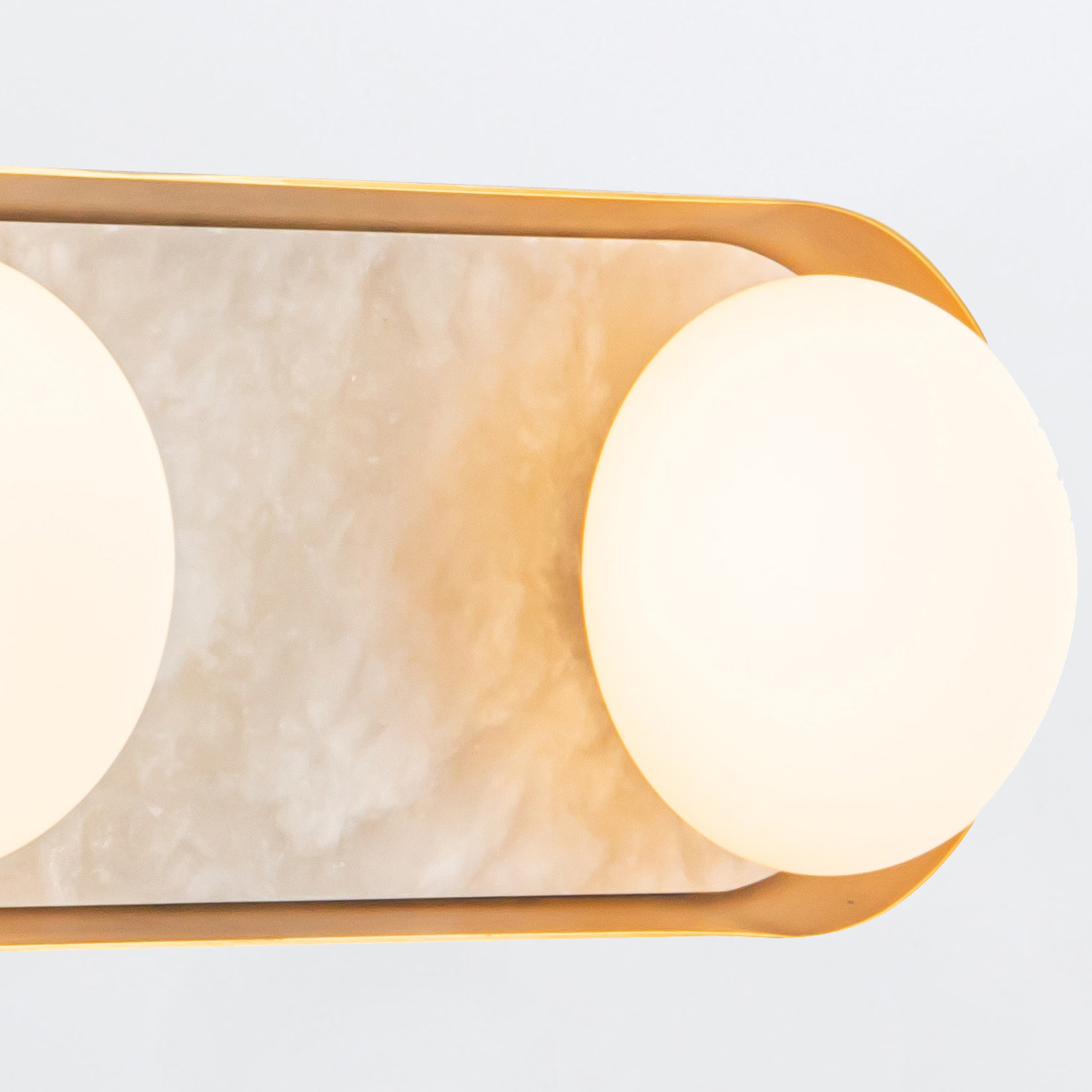Alonso 3 Wall Light