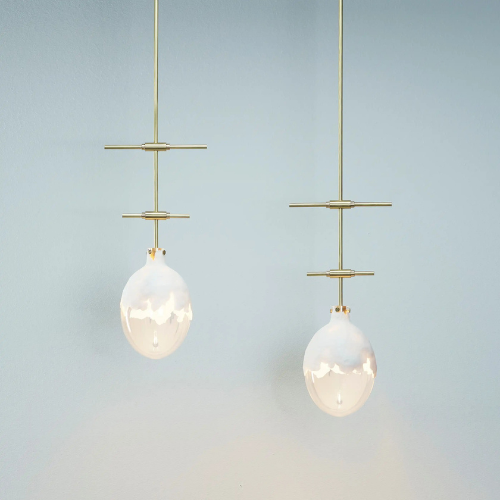 Glow 1 Ceiling Light