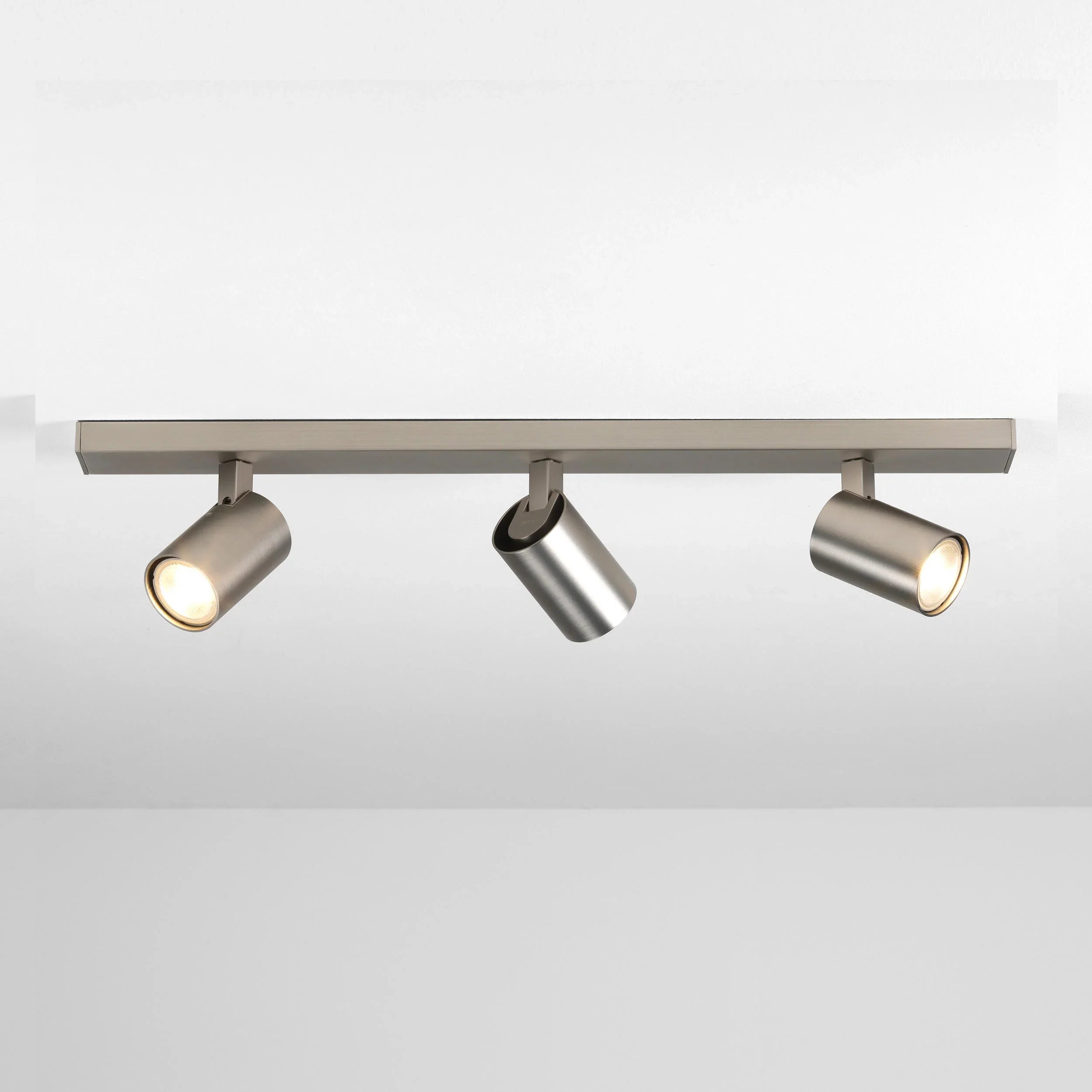 Astro Lighting Ascoli Four Bar Spotlight | All Square Lighting