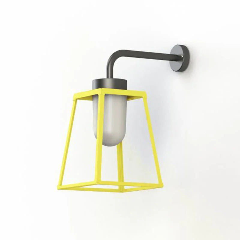 Roger Pradier Lampiok 2 N°3 Wall Light | All Square Lighting