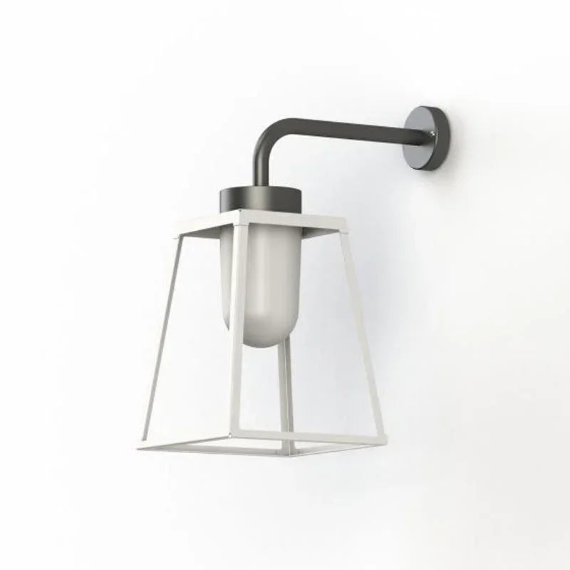 Roger Pradier Lampiok 2 N°3 Wall Light | All Square Lighting