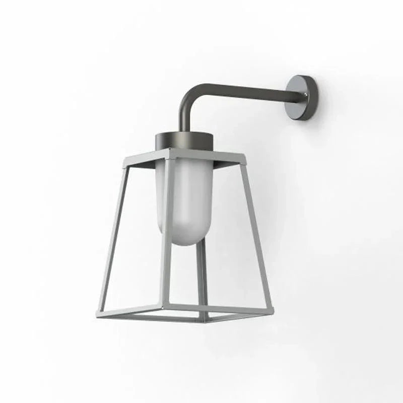 Roger Pradier Lampiok 2 N°3 Wall Light | All Square Lighting