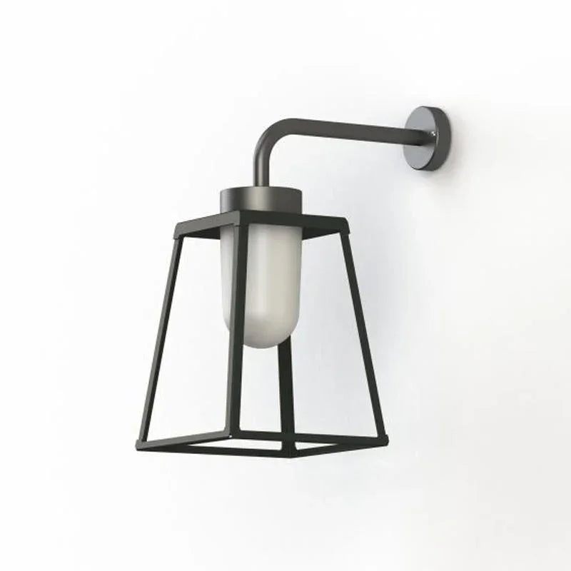 Roger Pradier Lampiok 2 N°3 Wall Light | All Square Lighting