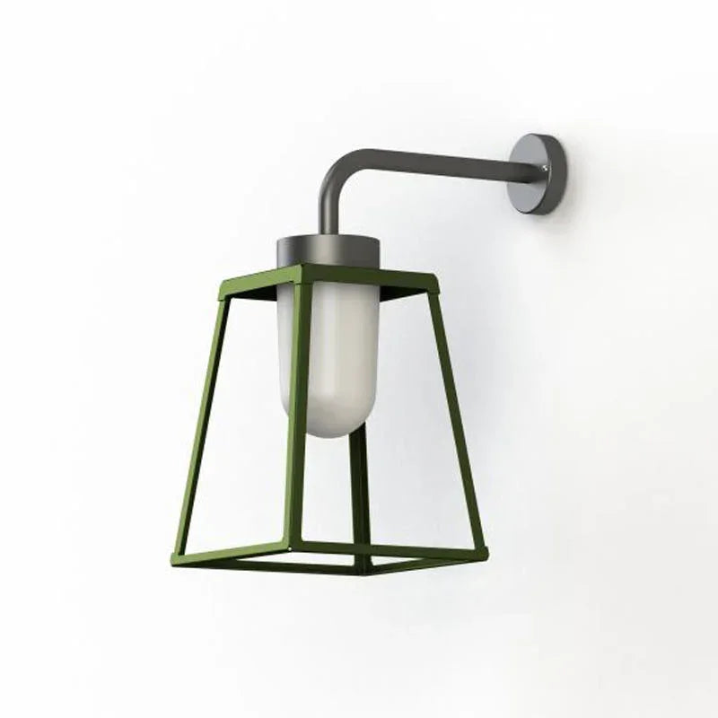 Roger Pradier Lampiok 2 N°3 Wall Light | All Square Lighting