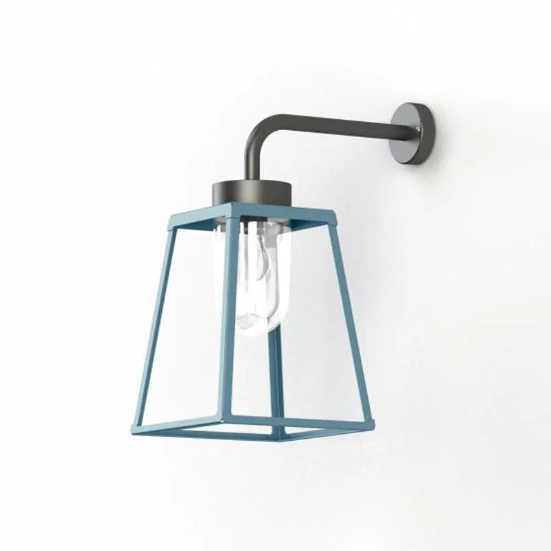 Roger Pradier Lampiok 2 N°3 Wall Light | All Square Lighting
