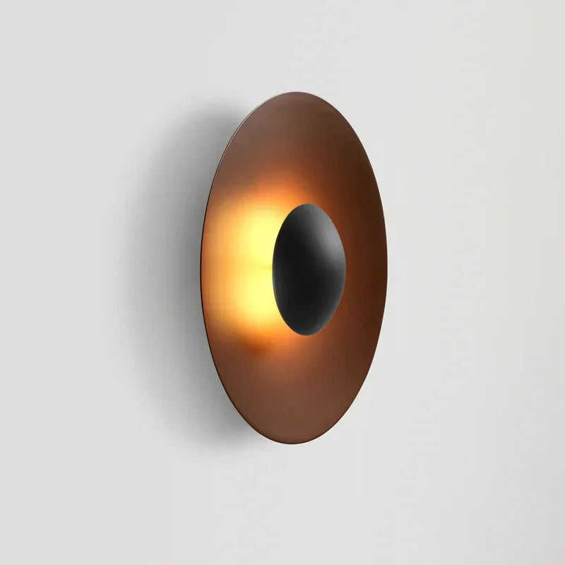 Marset Ginger 20C Outdoor Wall Light | All Square Lighting