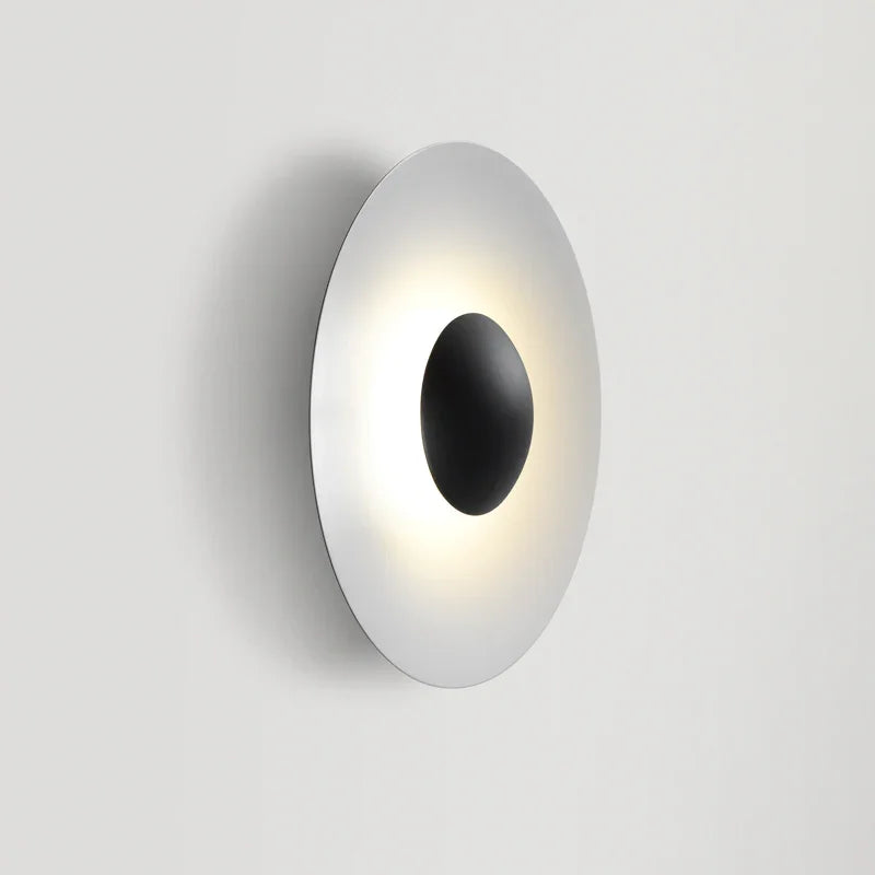 Marset Ginger 20C Outdoor Wall Light | All Square Lighting