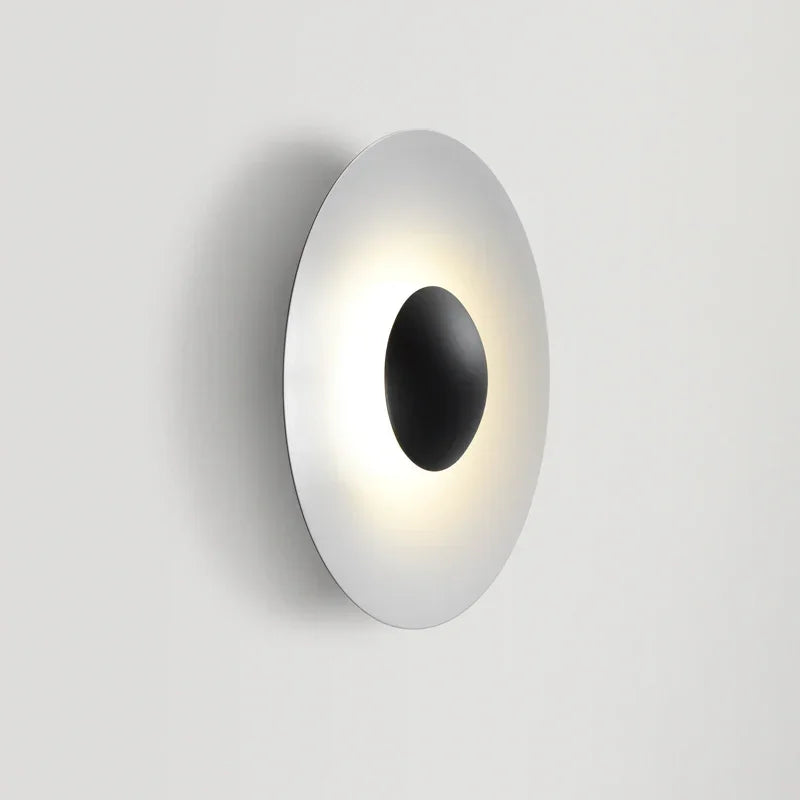 Marset Ginger 20C Outdoor Wall Light | All Square Lighting
