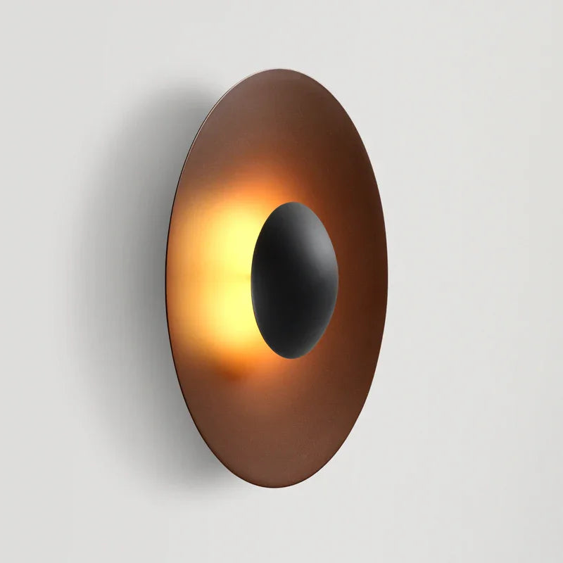 Marset Ginger 32C Outdoor Wall Light | All Square Lighting
