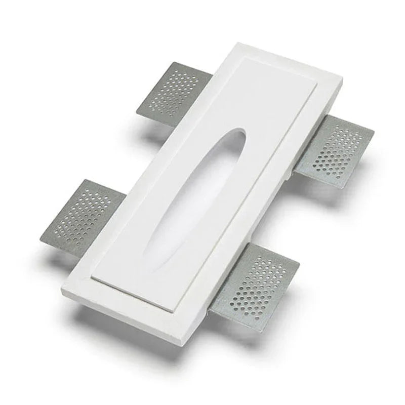 100% Light UK 4204B Floor Washer | All Square Lighting