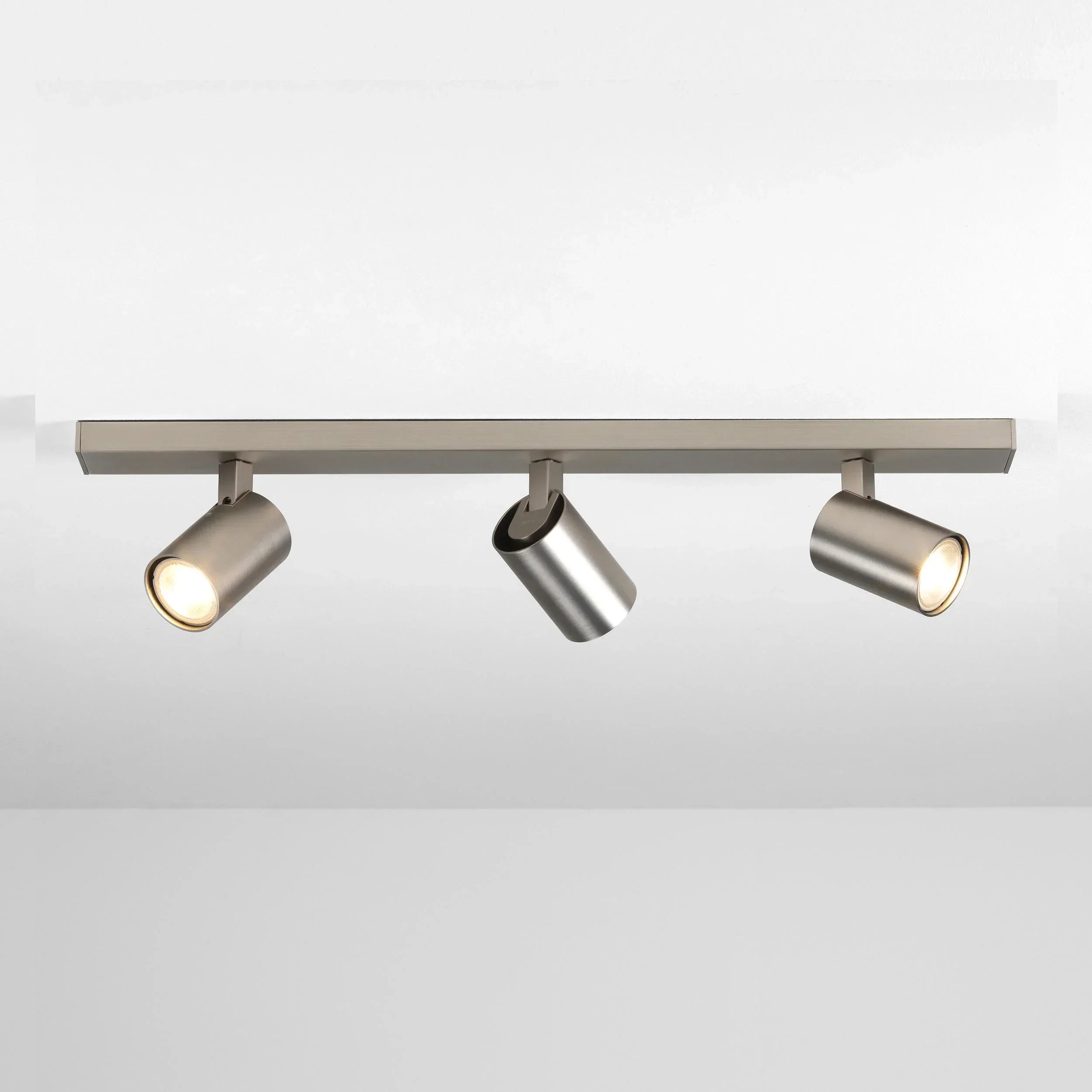 Astro Lighting Ascoli Triple Bar Spotlight | All Square Lighting