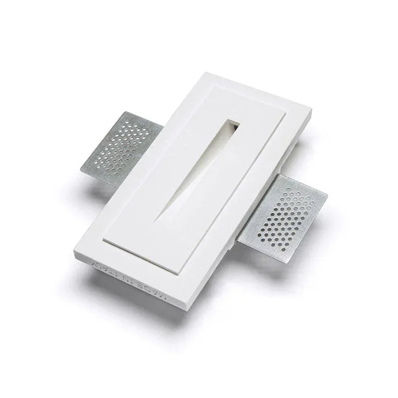 100% Light UK 4100E Floor Washer | All Square Lighting