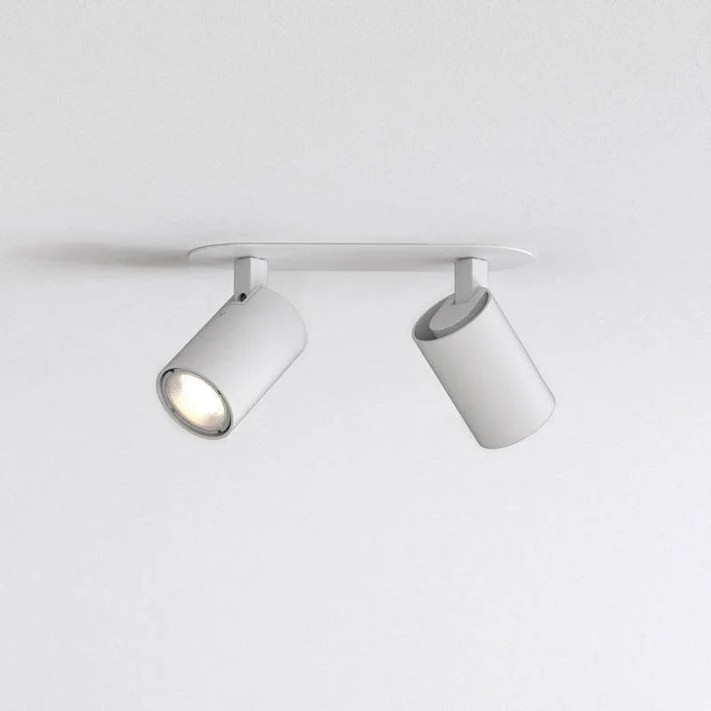 Astro Lighting Ascoli Twin Recessed Spotlight | All Square Lighting