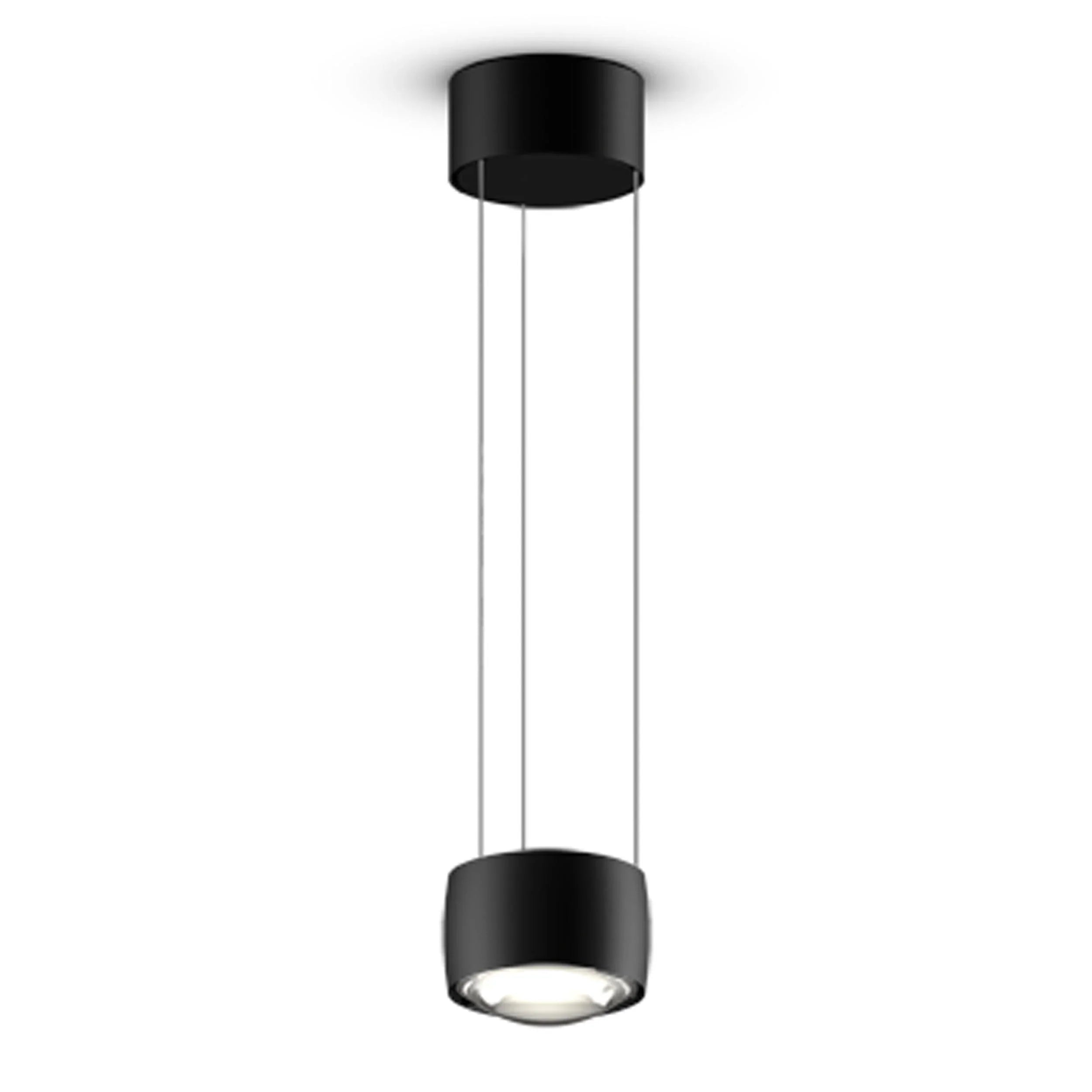 Occhio Sento Sospeso Up Pendant Light | All Square Lighting