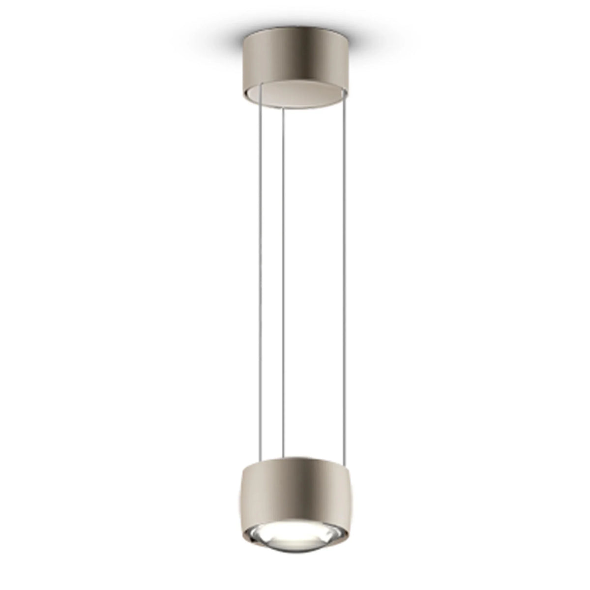 Occhio Sento Sospeso Up Pendant Light | All Square Lighting
